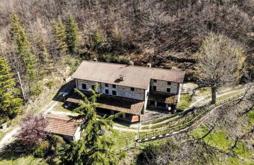 Casa Ridapio: Trail & Relax - Foto 31