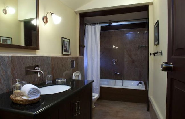 Ama Plantation Trails , Coorg - Foto 39