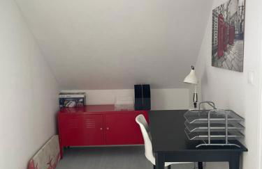 Appart 2 à croix - Foto 24