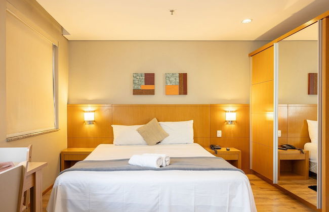 Flat Osasco Trade - Photo 80