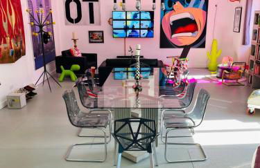 Le Loft des Cévennes - Foto 7