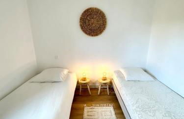 Jolie maison récente Ultra Cosy Bord de mer - Foto 28