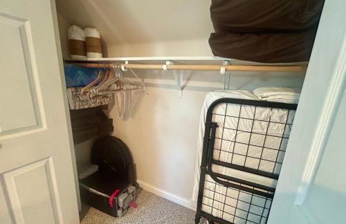 Cozy Mother-in-Law Apartment - Foto 9