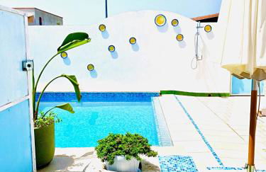 Casa Mondrian - Comfort e Design con Piscina Privata - Foto 25