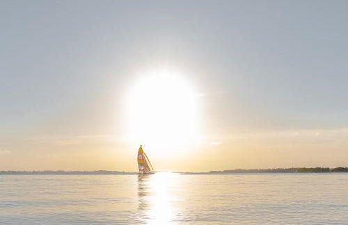 Ferienhaus Ankerplatz in der Puddeminer Wiek - Foto 34