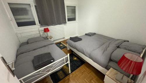 Appartement bien situé pour groupe ou famille - Foto 3