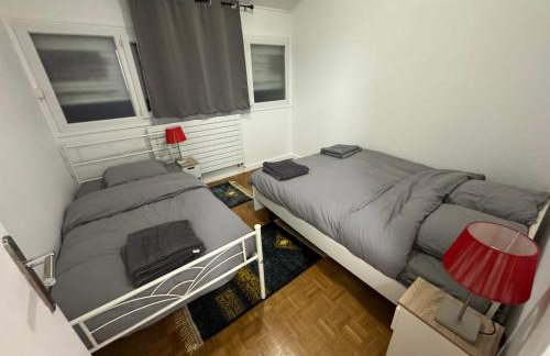 Appartement bien situé pour groupe ou famille - Foto 3