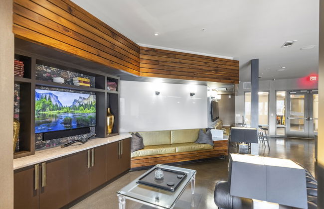 Placemakr Music Row - Vanderbilt - Foto 77