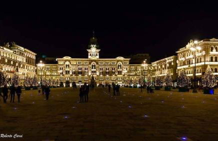 Residence Oliveto Mare Carso - Foto 34