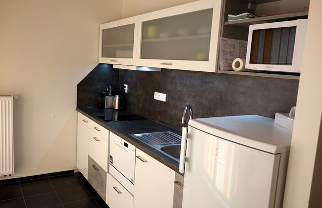 EEL Brno apartments - Foto 23