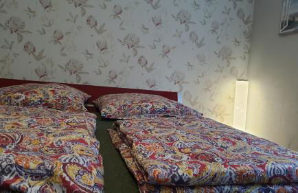 Two-Bedroom Apartment near Triberg Waterfall - Foto 8