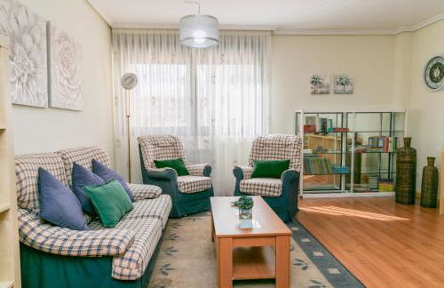 Piso Turístico Perotas - Foto 1