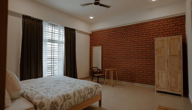 Atmosfera - Foto 4, Quarto