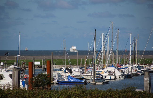 Apartment in Berumbur - Photo 24