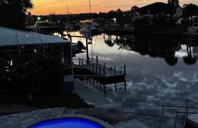 Waterfront HomeHeated PoolKayaksAccess to Golf - Foto 15