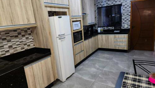 Casa com Piscina - Foto 3