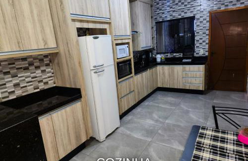 Casa com Piscina - Foto 3