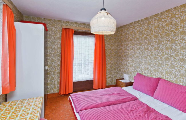 Villa in Piller Near Ski Bus & Lake - Photo 7