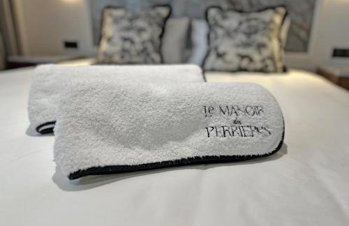 Gîte du manoir des perrières - Foto 24