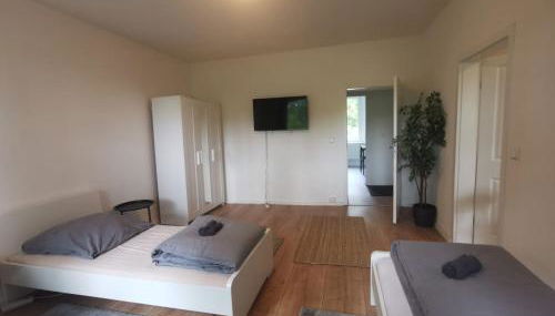 Apartmenthaus in Rüdersdorf - Foto 2, wardrobe