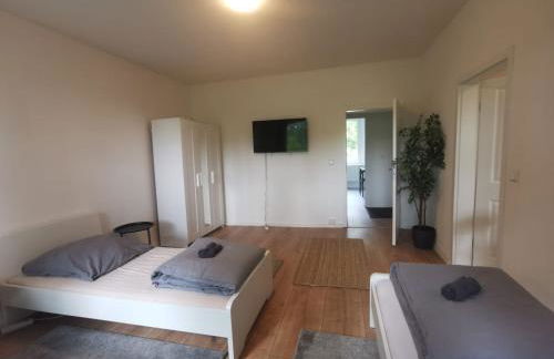 Apartmenthaus in Rüdersdorf - Foto 2