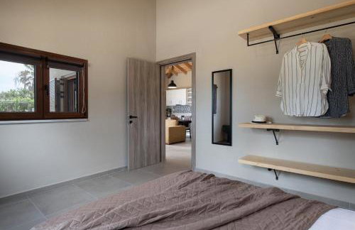 Athos View - Golden Fig Sykia lodge - Foto 34