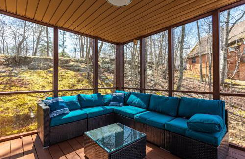 Modern Rustic Lodge! Game Room - Photo 7