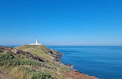 Cuddfan Fach - Pembrokeshire Stunning Barn near the Coastal Path - Foto 13