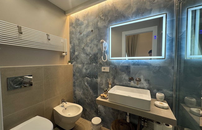 Lina Suites & Rooms - Foto 25