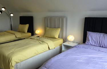 8 Bedroom House Sleeps 20 - Private Garden - Foto 24