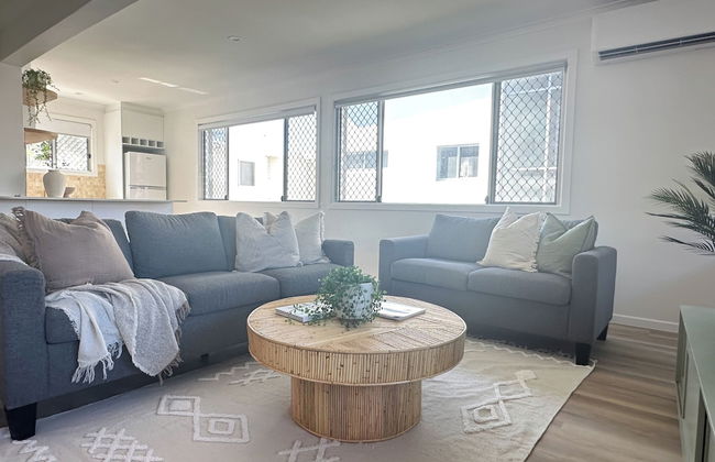 Palms on Tugun Beach - Photo 4