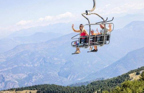 Gréolières Les Neiges - Foto 18