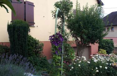 Le chouette gîte - Foto 3