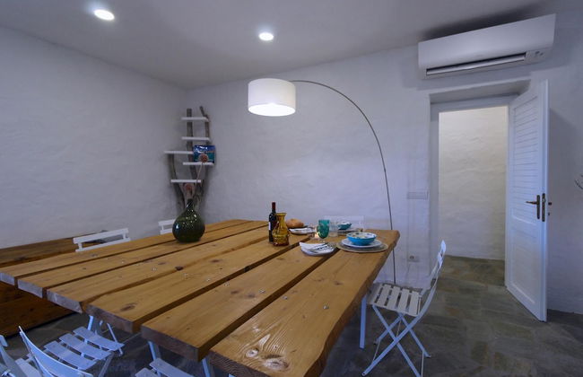 Maison Monte d A Rena - Photo 14