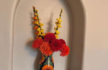 2 bedroom, large fenced yard, 3 mins from farmers market - Foto 17