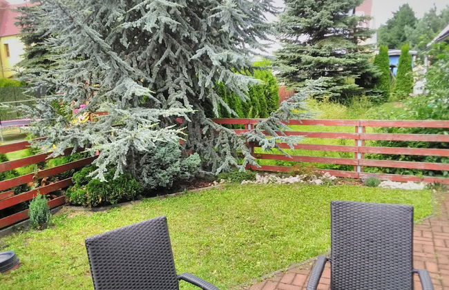 Comfy Holiday Home near Forest in Medenec - Foto 21