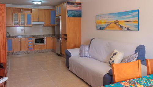 En las Nubes de Güimar - Foto 3