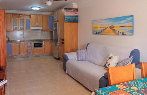 En las Nubes de Güimar - Foto 3