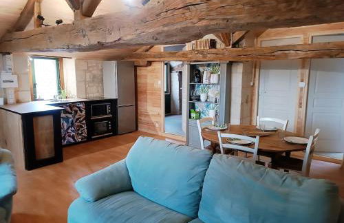 Appartement, centre ville, 2 chambres, 6 pers - Foto 14