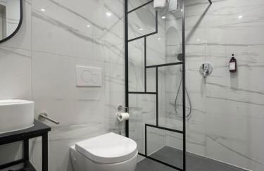 Nice City Apartment - Foto 29