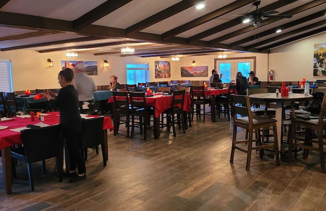 Grandote Lodge - Foto 11