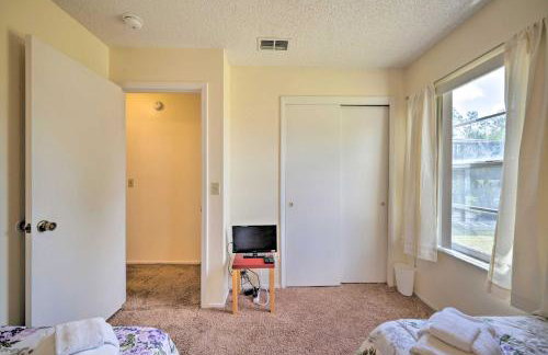 about 5 Mi to Theme Parks Kissimmee Home with Pool - Foto 25