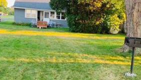 Lakefront Cottage w/ Private Beach- Niagara - Foto 3