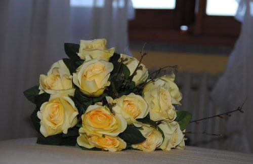 Il gelsomino del Perugino - Photo 23