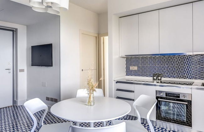 Le Arcate Giuliana in Massa Lubrense - Foto 11