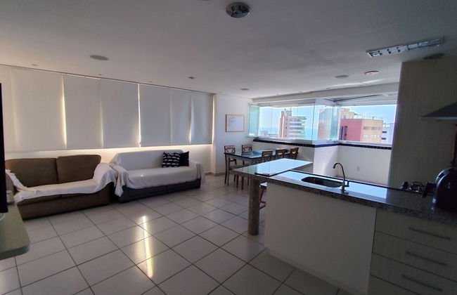 Vip Beira Mar Residence - Photo 38
