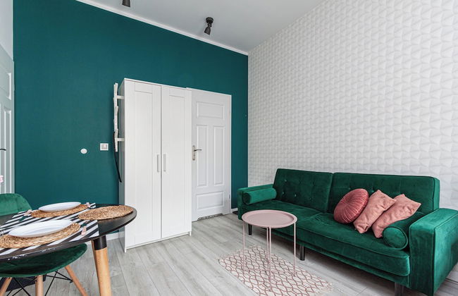 Sydonia Apartments - Photo 38