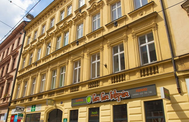 Lidicka Apartments - Foto 47