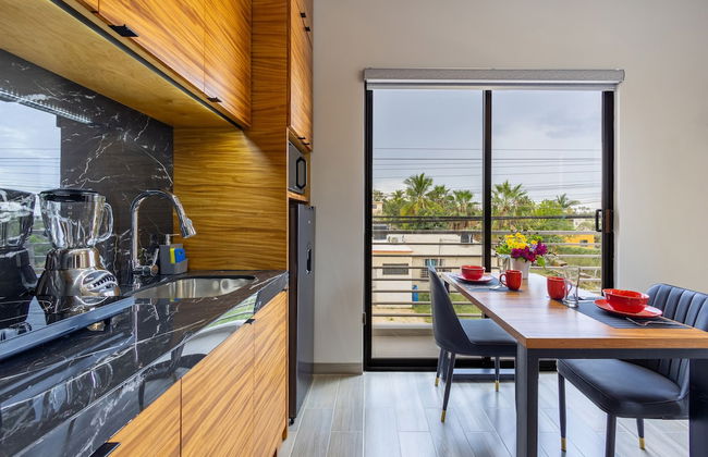 El Desierto by Naya Homes - Foto 54