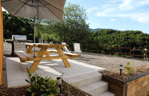 Duplex vue sur les montagnes - Orbey - Photo 2